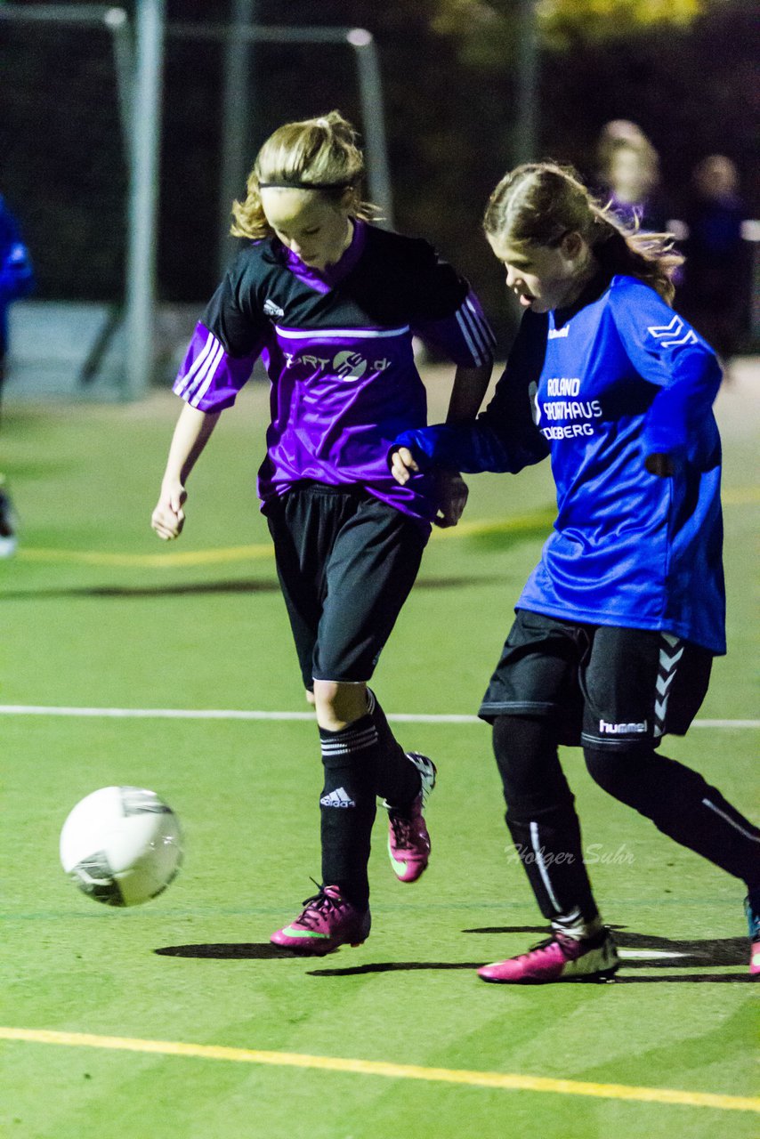 Bild 122 - C-Juniorinnen SG Rnnau Segeberg - FSC Kaltenkirchen : Ergebnis: 0:4